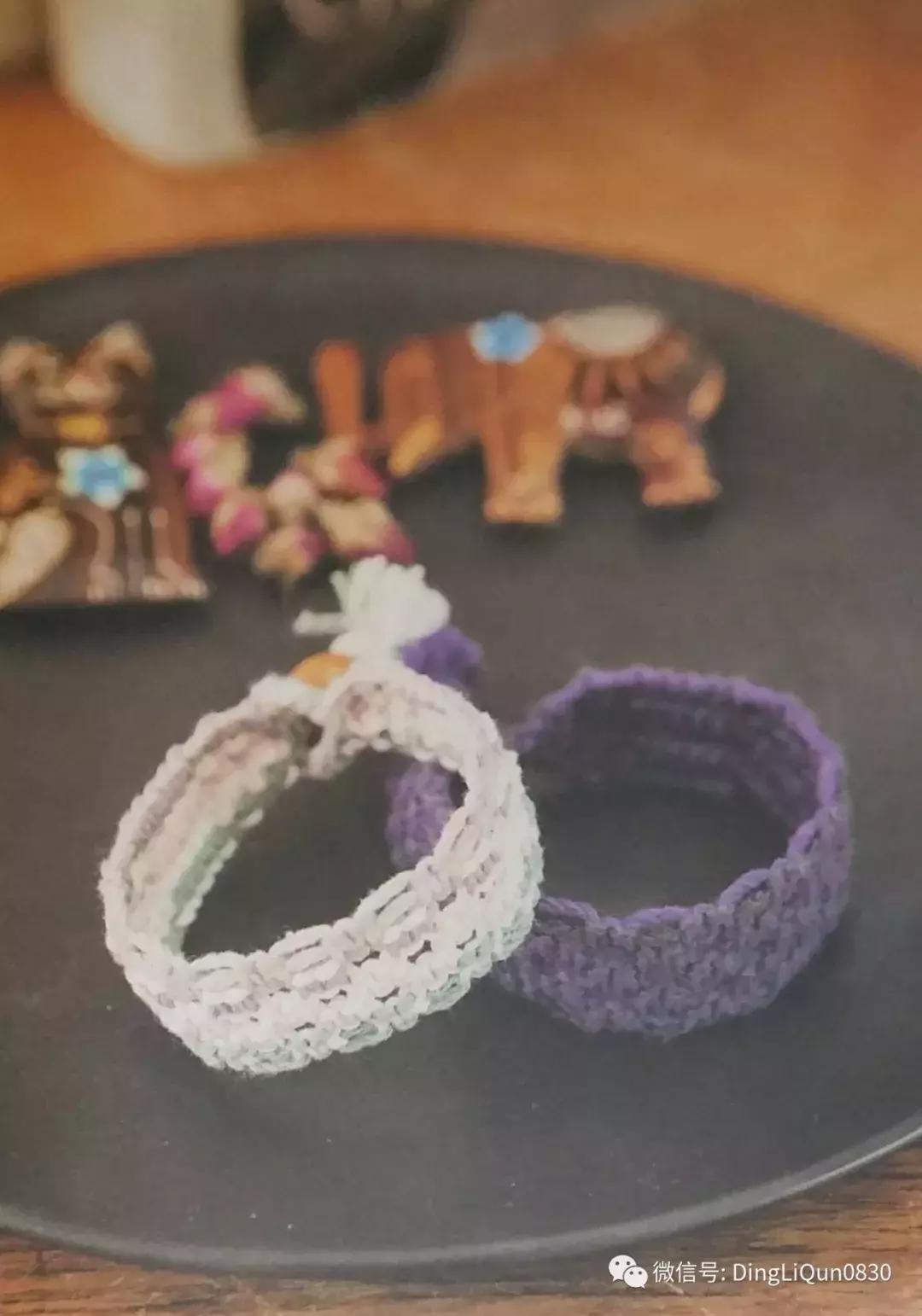 用中国结绳编手链教程,中国结手链编织