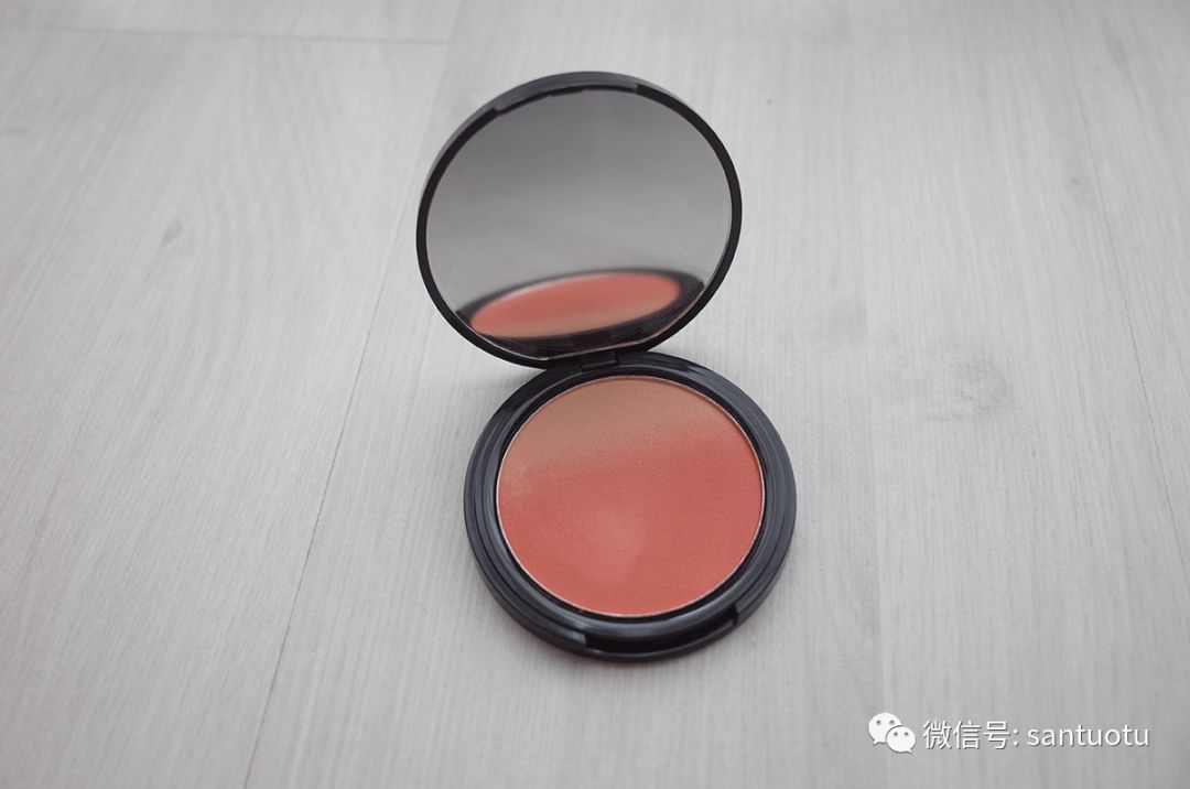 泰国彩妆mistine必买,泰国彩妆好物推荐眼影