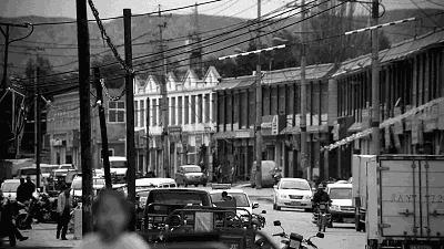 电影塔洛讽刺什么,塔洛最后的结局