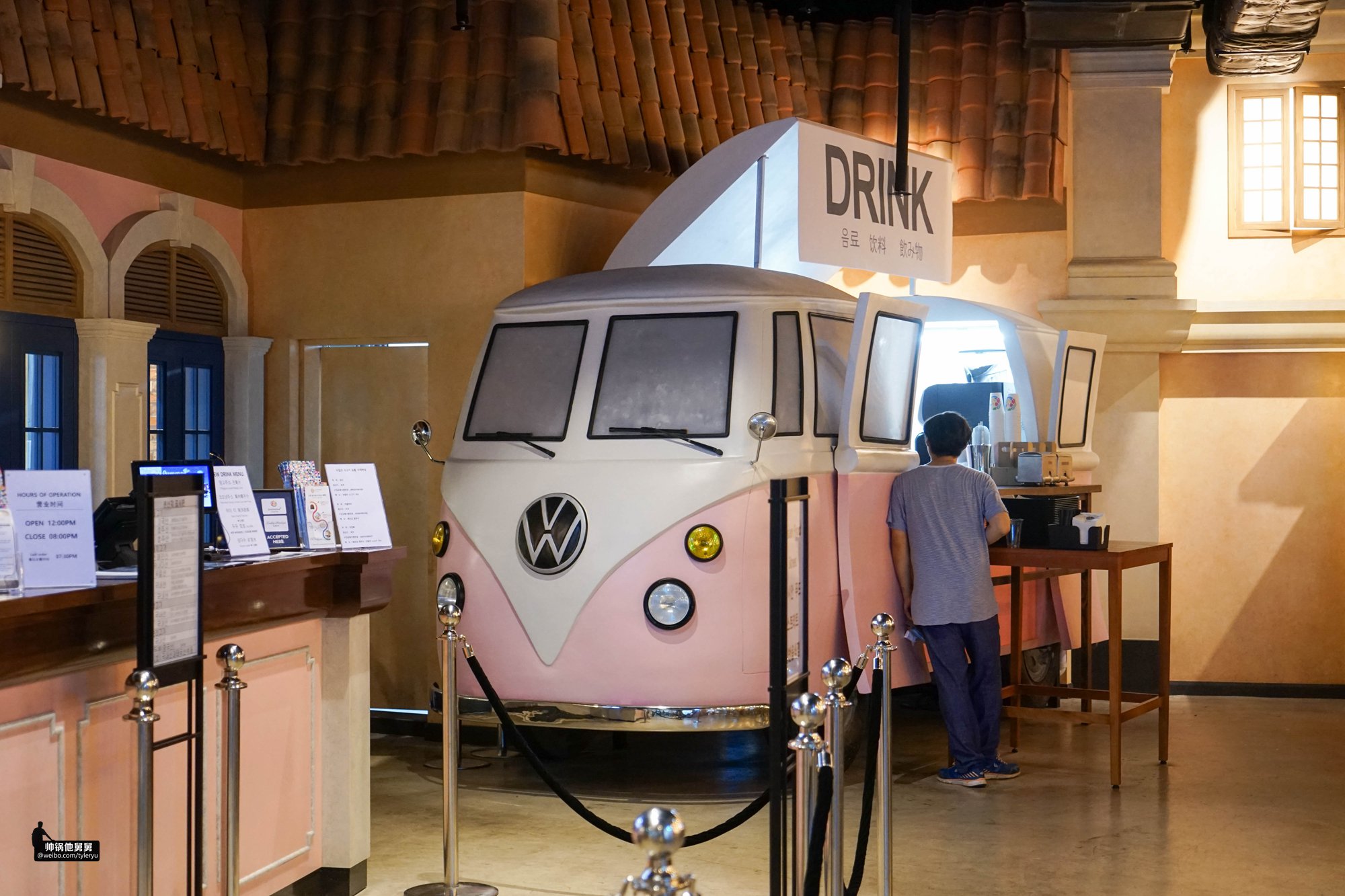 你想要的济州岛亲子游景点可能都在这一篇跨越2年的济州岛游记3