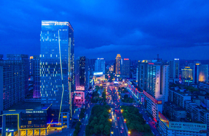 中国有七个带洲的城市,中国唯一一座带洲字的城市