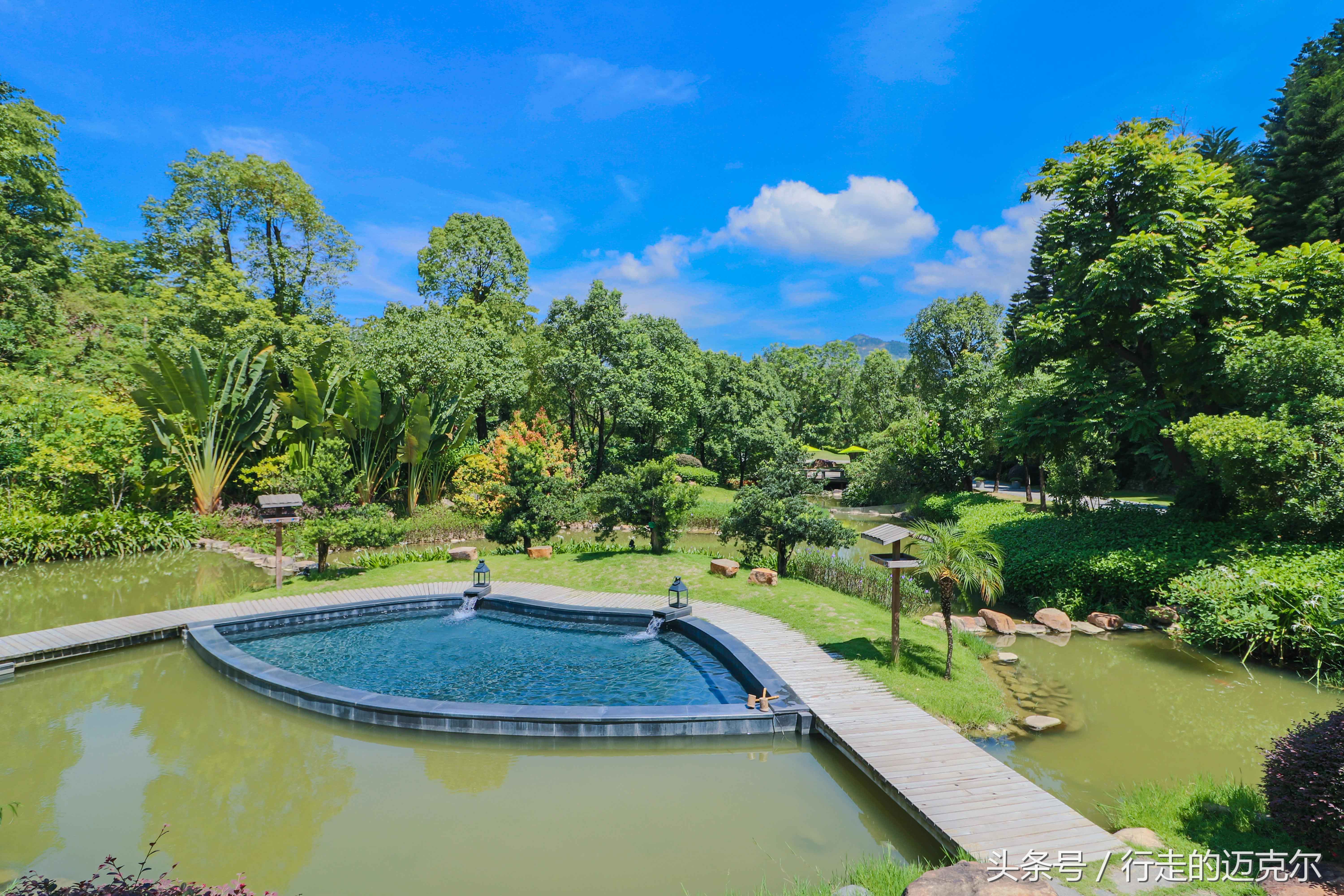 半月山温泉度假酒店温泉,半月山温泉酒店