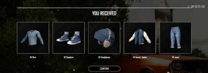 绝地求生最值得买的物资,绝地求生最好的十种物资