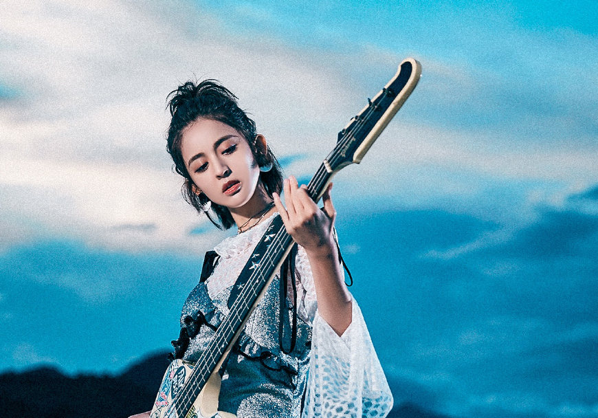 吉他初学者弹奏应看懂的图,吉他初学者必看指弹谱