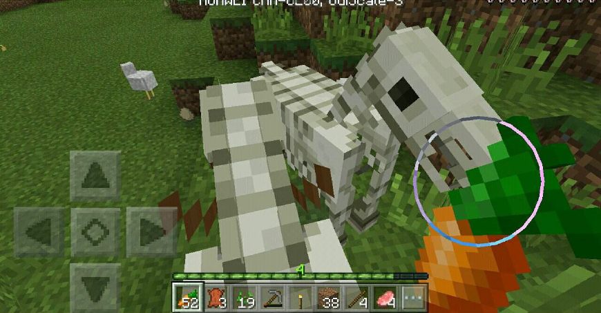 我的世界龙息有哪些用处,我的世界龙息可以干嘛