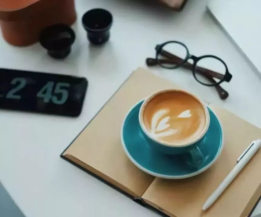 重庆最文艺范的咖啡店,文艺小清新风格咖啡店