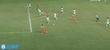 鲁能三个进球费莱尼,19岁鲁能青训4轮打进2球