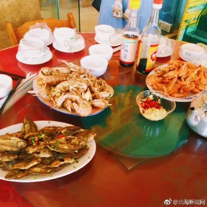 北海涠洲岛随记,记录涠洲岛之行