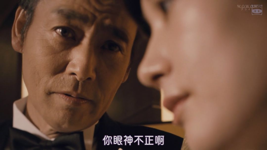 不愧是岛国深夜剧，把女性的欲望拍的这么露骨