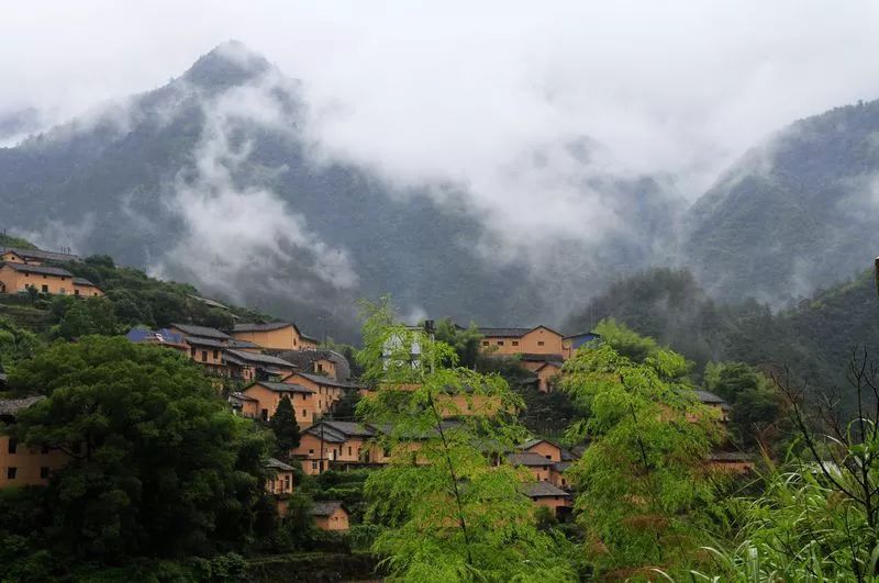 丽水遂昌市区,在丽水的遂昌