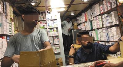 抗癌药骗局揭秘视频,买印度抗癌药违法吗