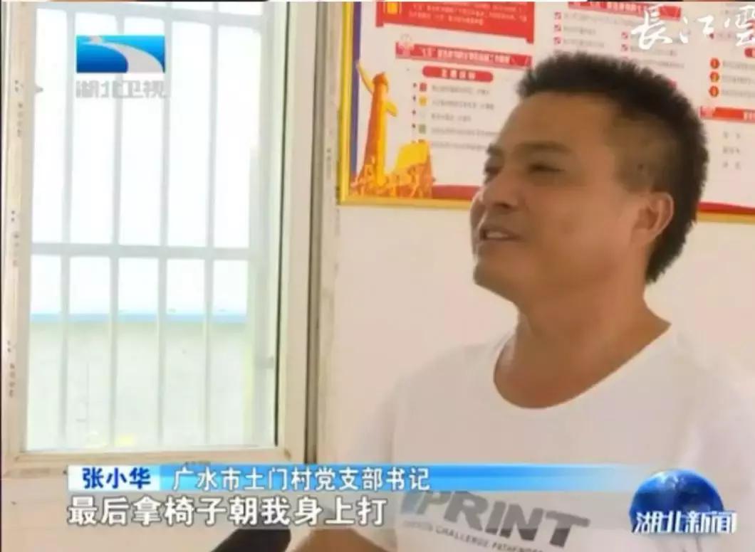 「扫黑除恶」坐牢回来“当选”村主任，扬言山、地、石头都是他的！结果……