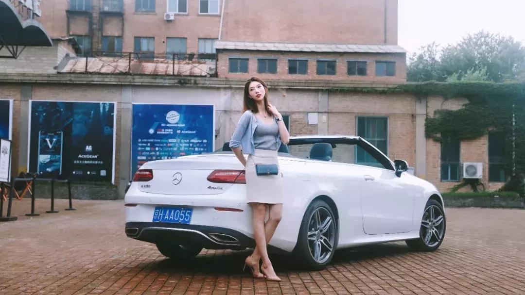 70万敞篷轿跑四座选哪个,适合女生开的敞篷跑车70万左右