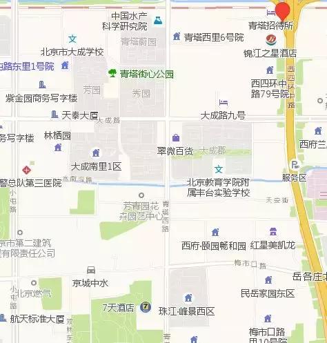 北京丰台买房青塔,丰台区青塔房子值得买吗