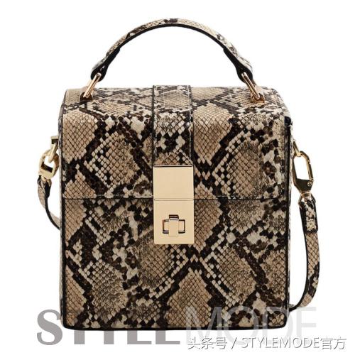 治愈系精致女包包,超级治愈的包包