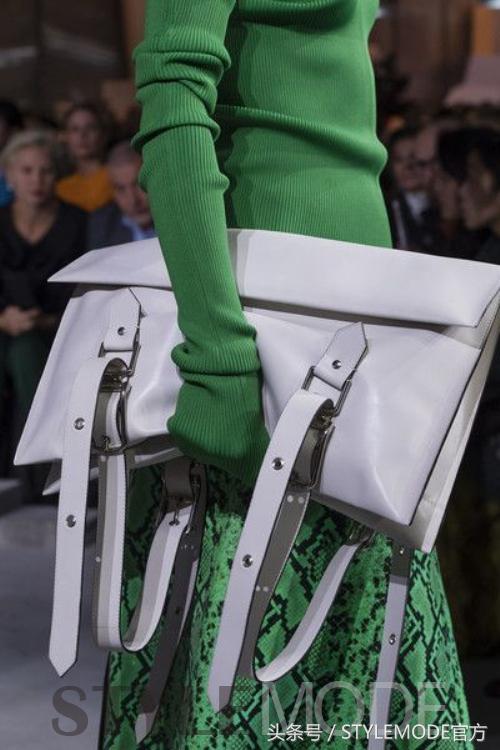 治愈系精致女包包,超级治愈的包包