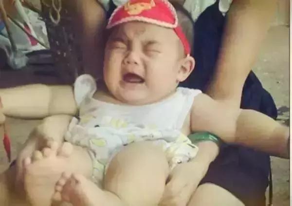 宝宝过早把屎把尿会不会造成脱肛,一岁宝宝把屎把尿会导致脱肛吗