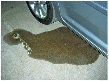 汽车紧急自救小妙招,汽车驾驶中八大自救方法