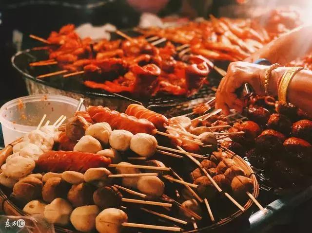 清迈亲子旅游注意事项,清迈亲子旅游美食