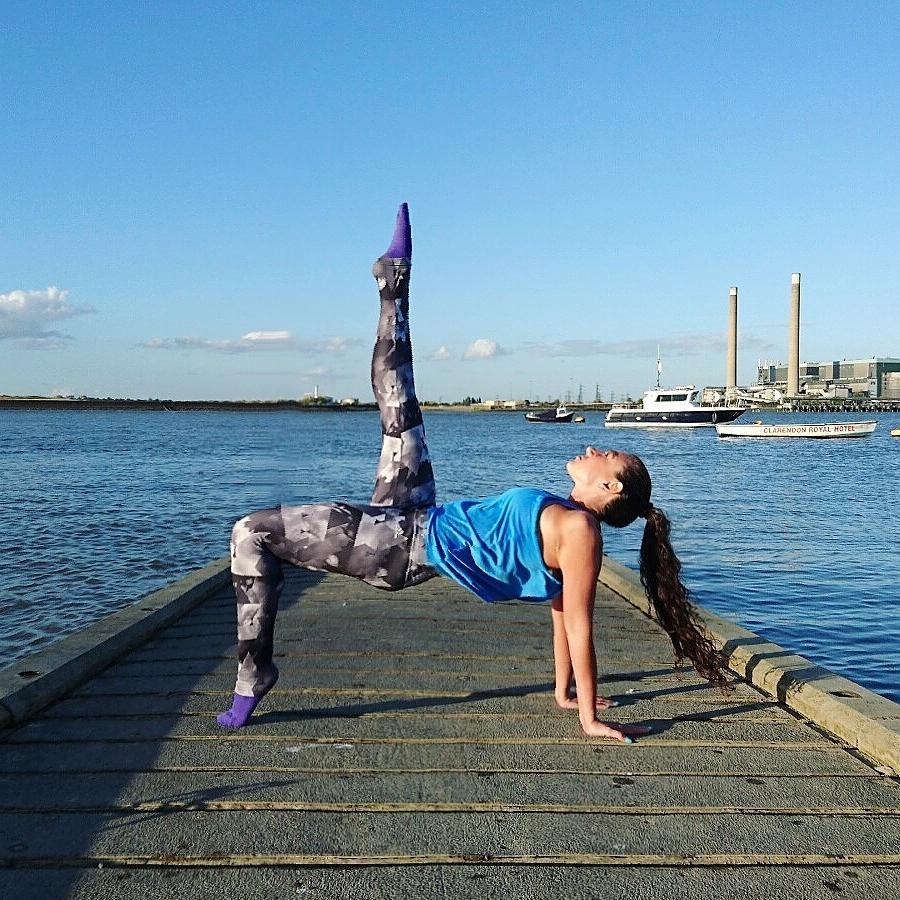 学点瑜伽技巧,学点瑜伽技巧小程序