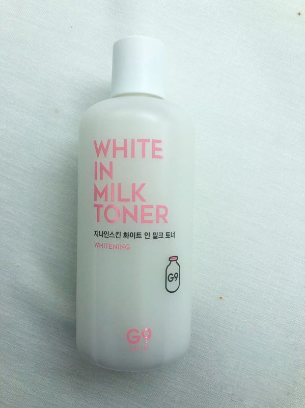 香港美白淡斑护肤品推荐,香港十大美白护肤品