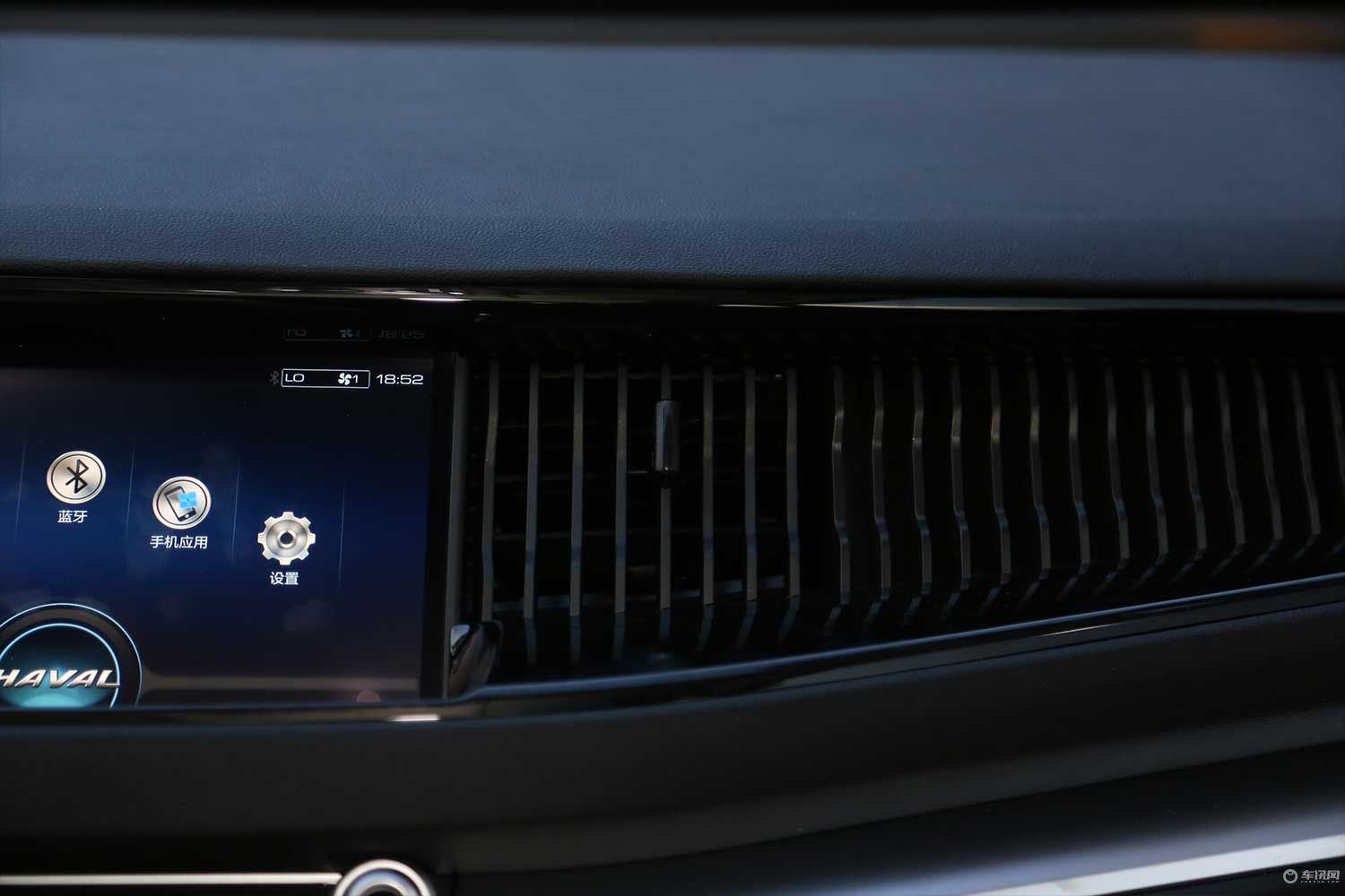 哈弗h2s蓝标值得入手吗,2018款哈弗h2s红标版试驾