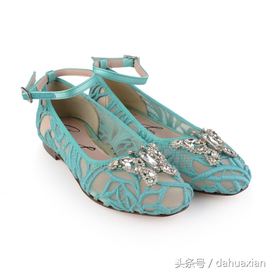 拥有纯正英伦血统的ArunaSeth名牌鞋，童鞋产品款式