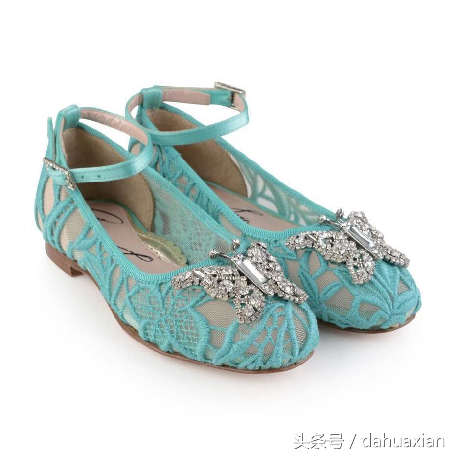 拥有纯正英伦血统的ArunaSeth名牌鞋，童鞋产品款式