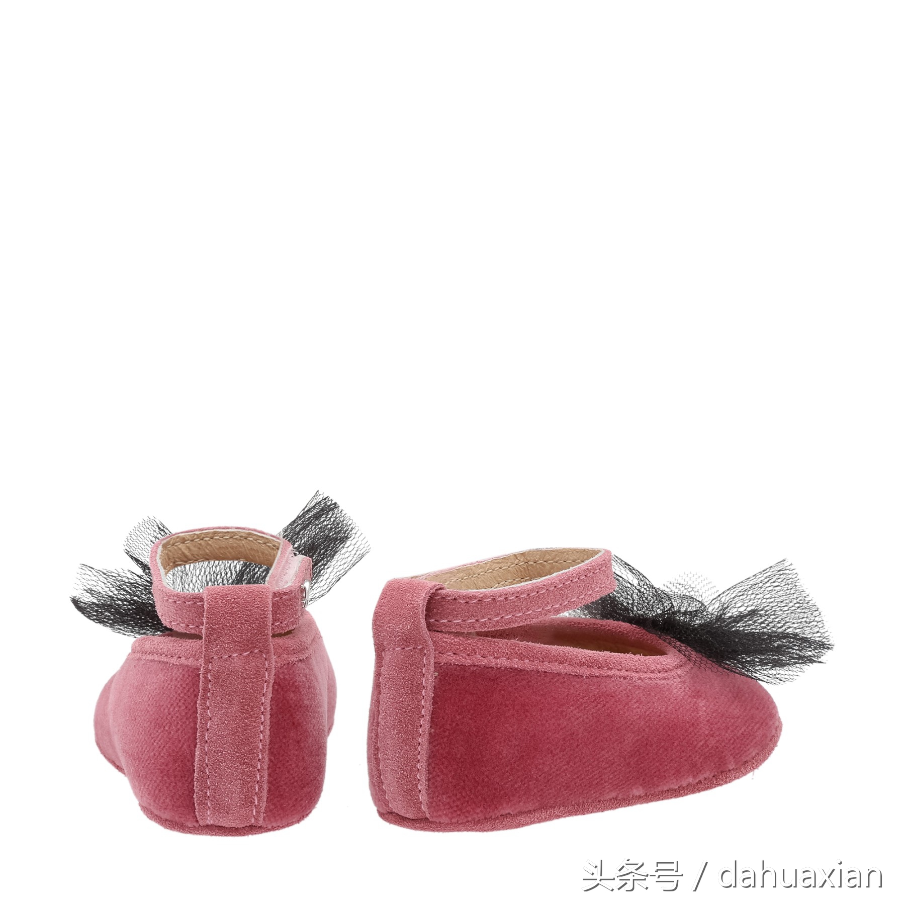 拥有纯正英伦血统的ArunaSeth名牌鞋，童鞋产品款式