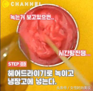 腮红还能怎么用,腮红还可以这样玩