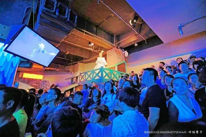 哈尔滨极地公园极地馆时间,哈尔滨极地公园和极地馆区别