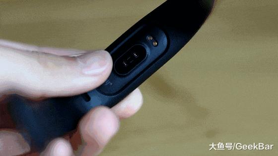 一款手环能有多优秀？黑加手环使用体验