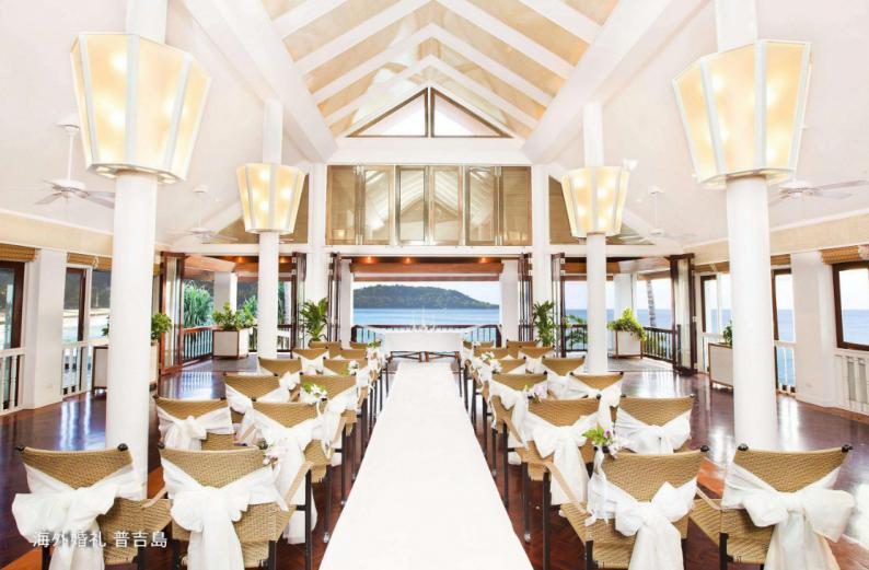 婚礼堂改造前景,婚礼堂案例分析