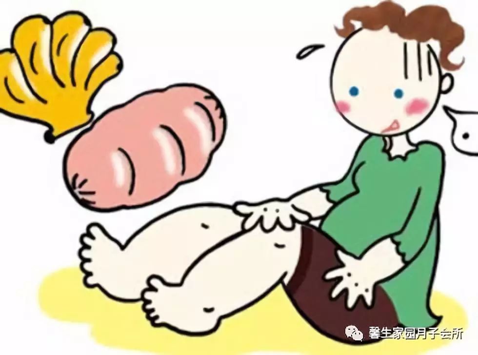 怀孕后怎么会长小肉球,怀孕后脚一定会变大吗