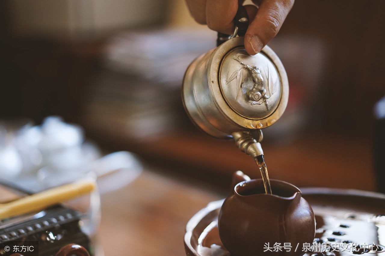 泉州食品老字号,泉州鞋服记忆馆