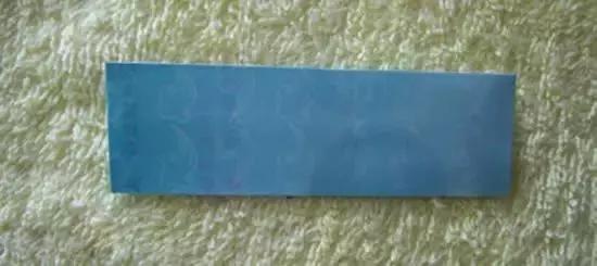 自制可爱笔筒教程,三角插笔筒简单又漂亮