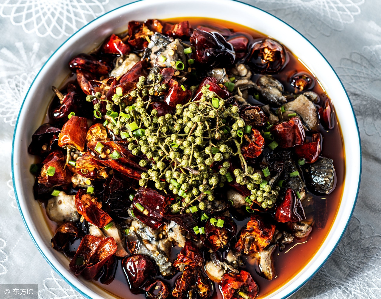 花椒能缓解牙痛等七种益处让人惊喜！不过两类人要避让