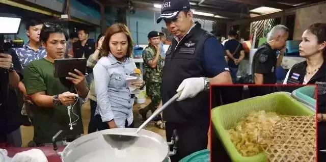 当心！多国出现大量假货，专坑中国人，转发别让更多人上当！