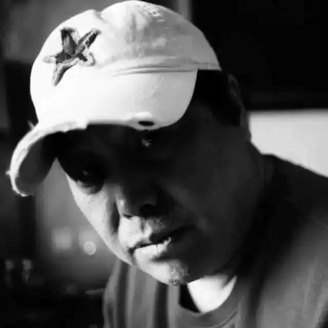 永定河治愈了他的抑郁症丨独家专访导演火烽