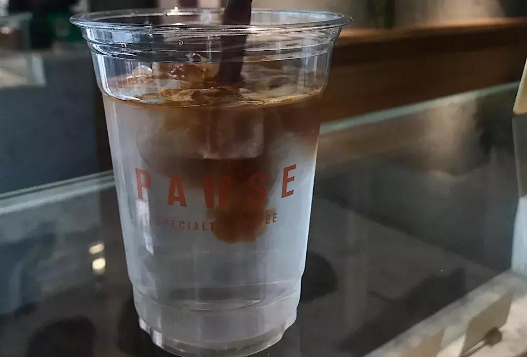 成都僻静的咖啡馆,成都私藏咖啡店