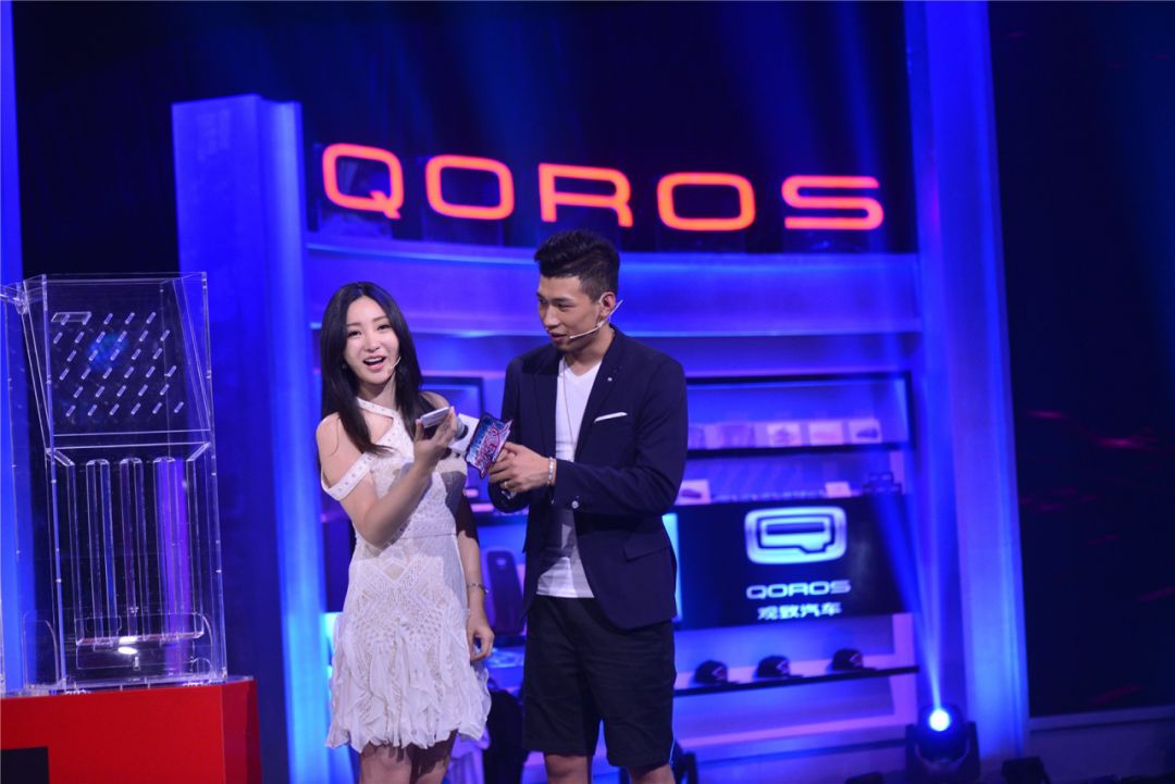 明星代言汽车怎么样,明星代言汽车有哪些