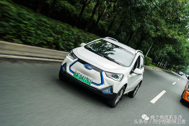 江淮iev6e有400续航的吗,江淮iev6e运动版续航