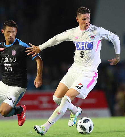 托雷斯多少次攻破切尔西球门,切尔西防守反击托雷斯