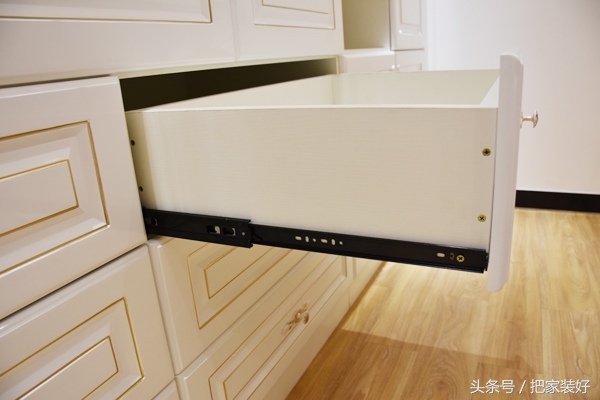 入住一年发现柜子不够用怎么办,入住后才发现柜子做少了怎么办