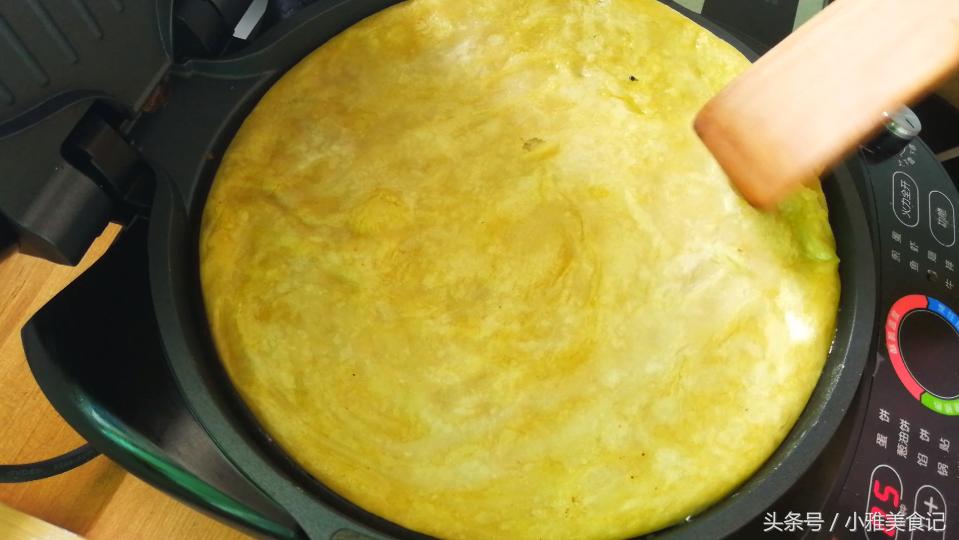 电饼铛烙饼硬怎么解决,电饼铛烙饼饼皮太焦怎么办