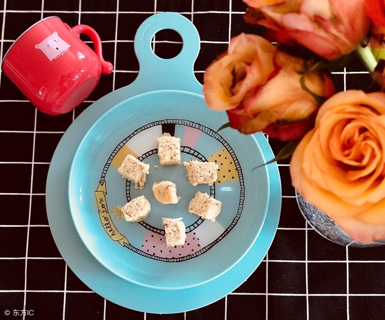 宝宝不爱吃奶粉妈妈应该怎么办,宝宝不爱吃辅食怎么办只喝奶