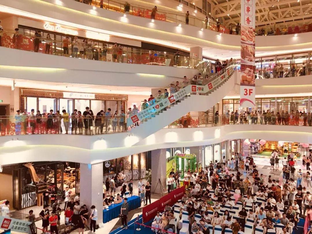 音为有你因乐不凡音为爱·2018南京音乐梦想秀唱响扬州金鹰