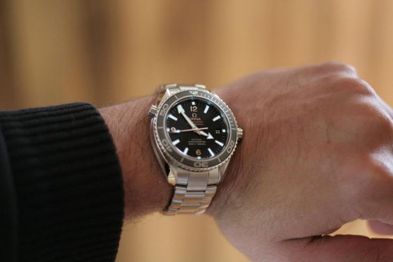 高仿表都是骗人的吗,一比一复刻假表