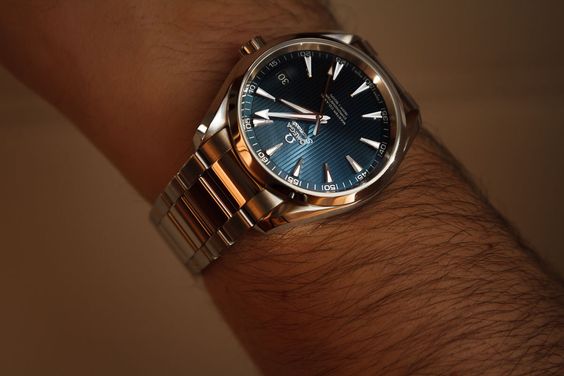 高仿表都是骗人的吗,一比一复刻假表