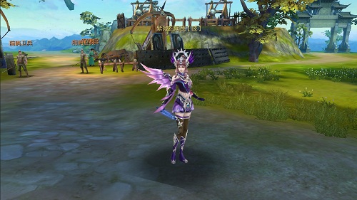 《不良人2》手游8.0版本正式上线新增玩法大曝光